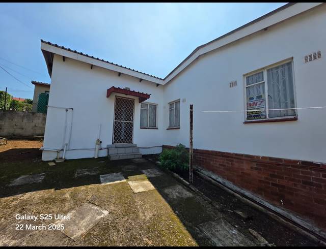 4 BEDROOM HOUSE FOR SALE IN NEWHOLME